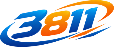 3811